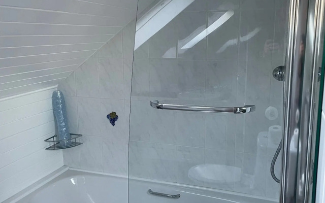 Llanerch Vineyard Hotel