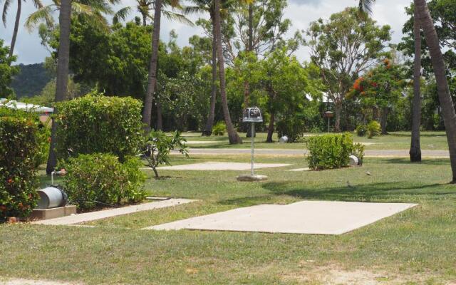 Bowen Village Caravan & Tourist Park