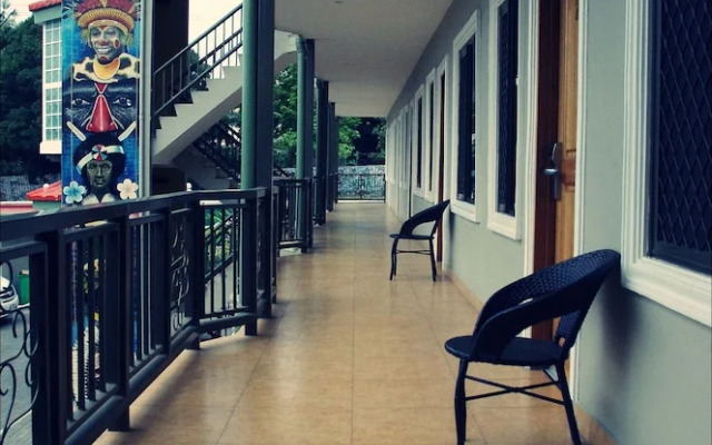 Citi Serviced Apartments & Motel - Korobosea