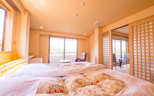 JAPANING Hotel Liv Ranroukaku