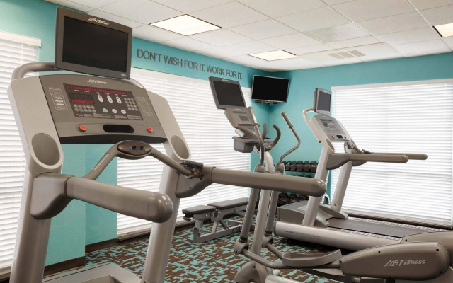 Fairfield Inn and Suites by Marriott Columbia