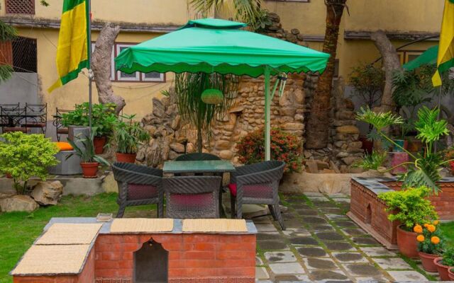 Hotel Ganesh Himal