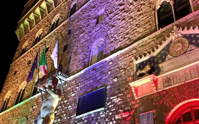 Capri Moon Guest House