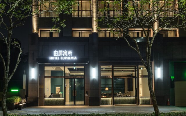 Hotel Euphemia