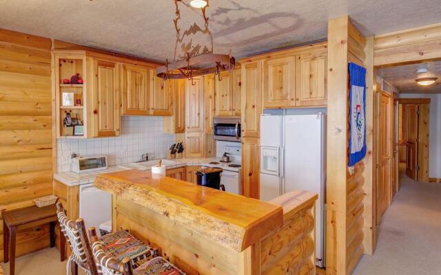 Deer Valley Comstock Lodge