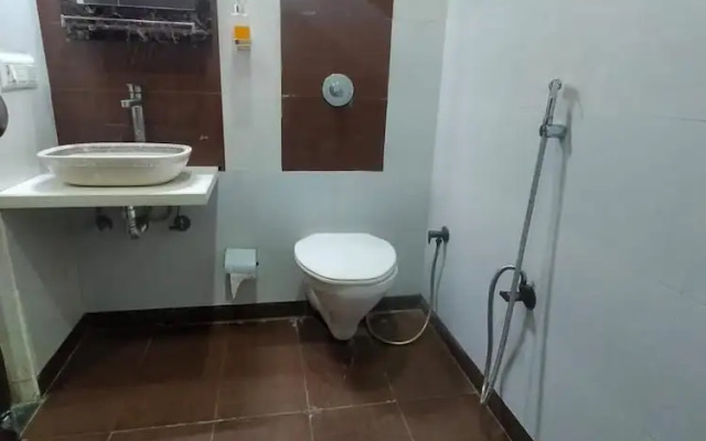 Hotel Maya Inn