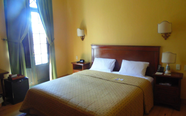Hotel de la Opera