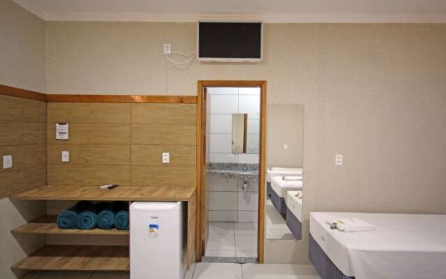 Pousada Recanto da Morada