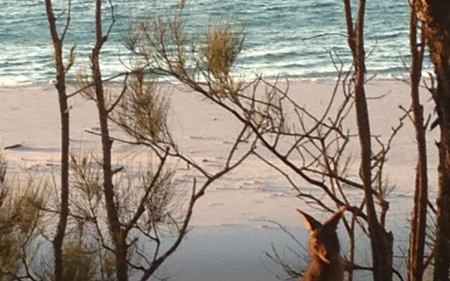 Huskisson Beach Motel