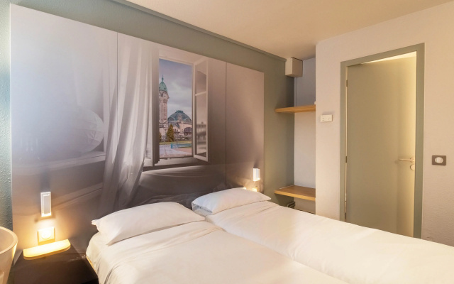 B&B HOTEL Limoges (2)