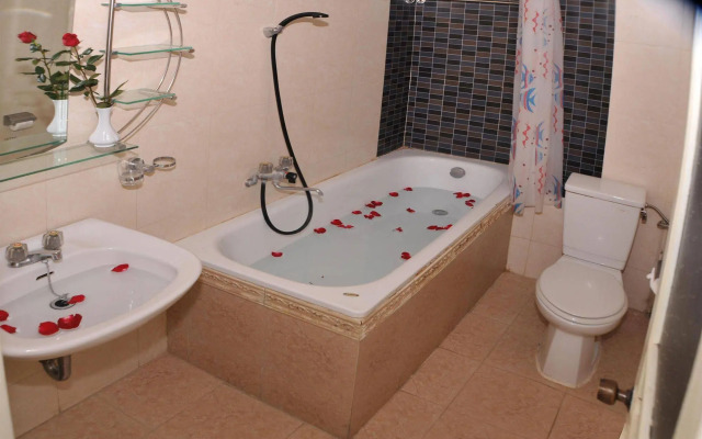 Hanoi City Guest House