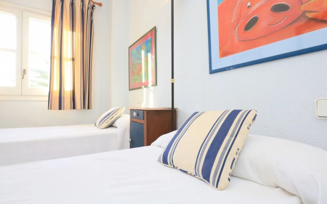 Casa Adosada Para 7 Personas En Cambrils