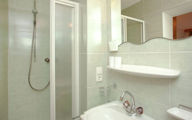 Cozy Apartment in Tobadill Austria With Beautiful Garden