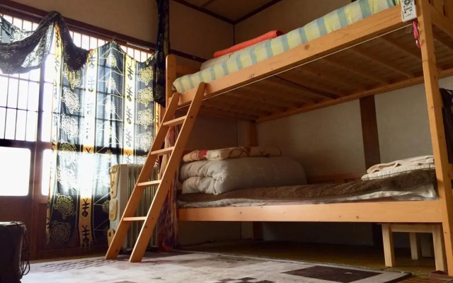 Buddha Guest House - Hostel