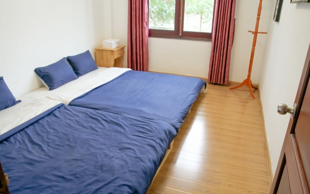 69 Lugia House – Guest Rooms – Da Lat