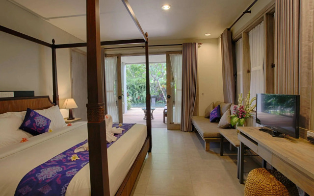 The Poh Jimbaran