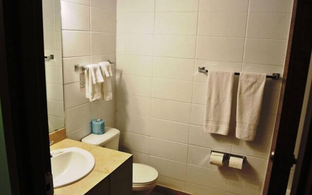 Vegreville Garden Inn