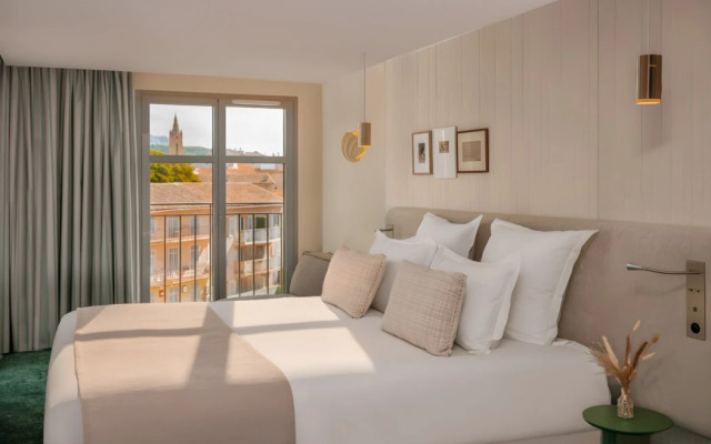 Hôtel Saint Christophe Aix en Provence Centre Ville