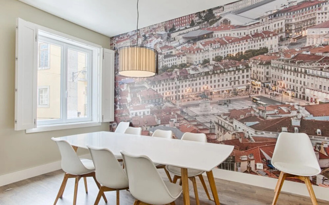 Chiado Mercy - Lisbon Best Apartments