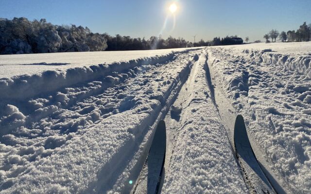 Appartementhaus Zur Bergwiese