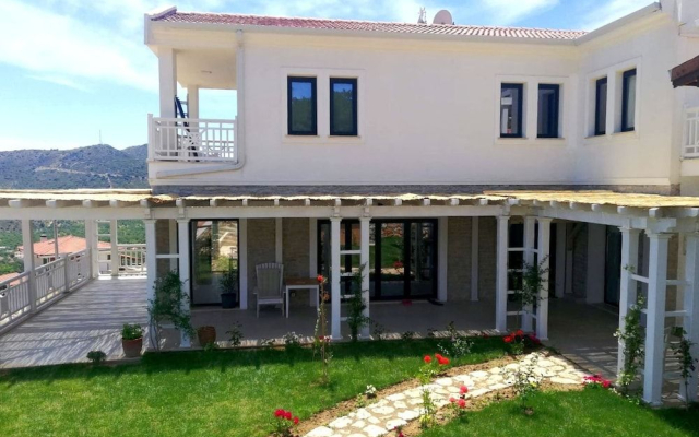 Leila Butik Otel