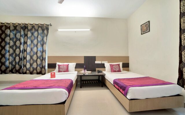 Serene Nest Hotel