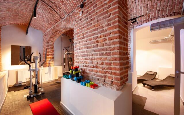 Plaza Boutique Hotel