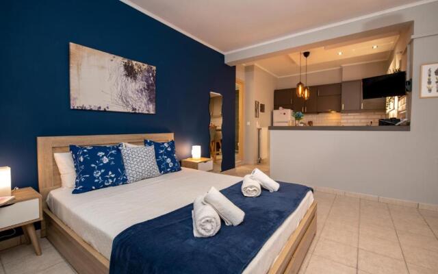 Casa Evi Corfu 1