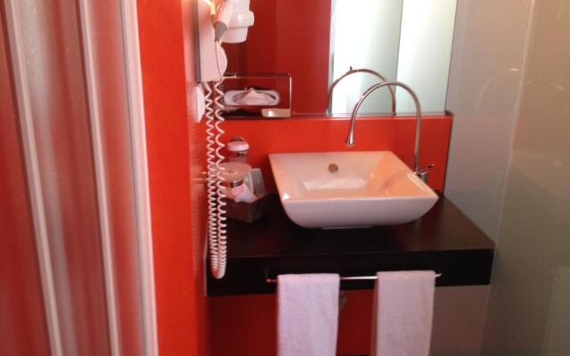 Boutique Hotel La Rinascente