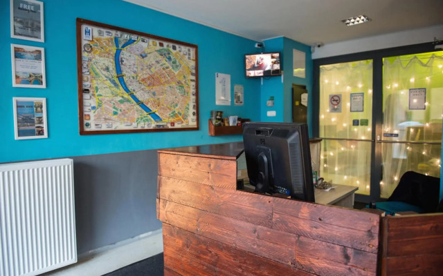 Hostel One Budapest