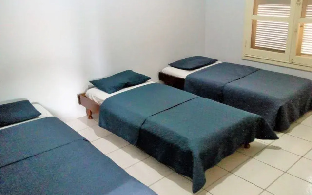 Cozy Iguassu Hostel