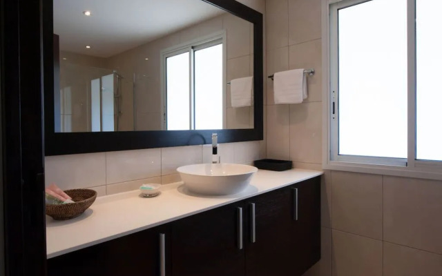 Dream Villa Flamands 631
