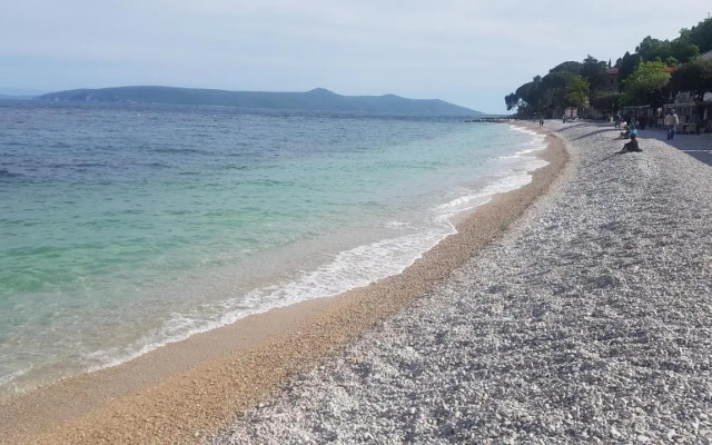 Apartments Kroatien