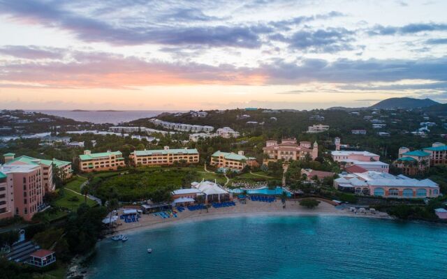 The Ritz-Carlton St. Thomas