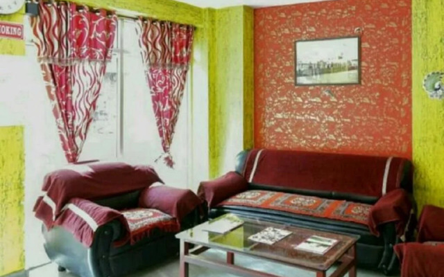 New India Guest House