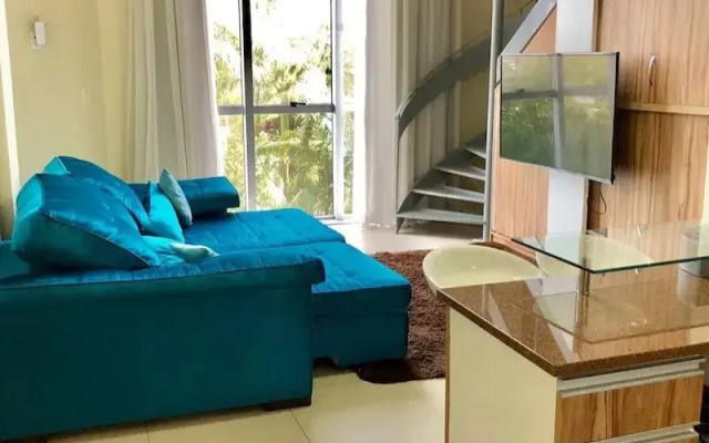 Apartamentos Saint Sebastian Flat Dup
