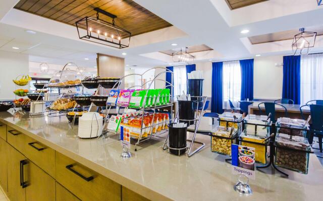 Best Western Sugarland Inn