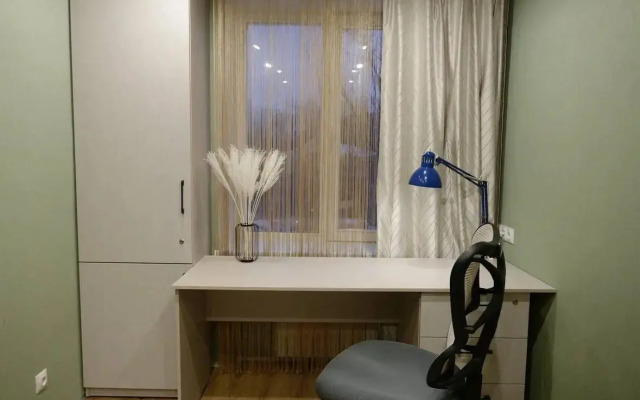 Zenhome on Bolshaya Pokrovskaya street 32