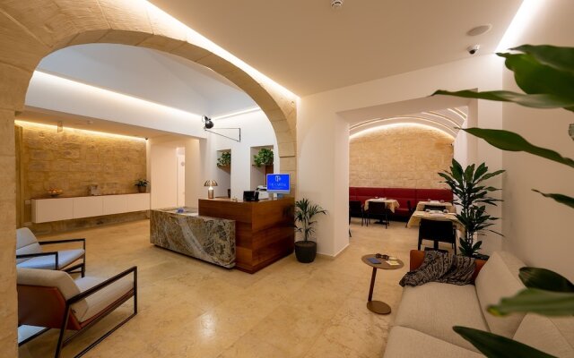 The Capital Boutique Hotel