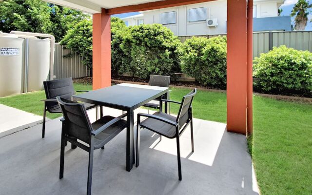 Lillypilly Resort Apartments