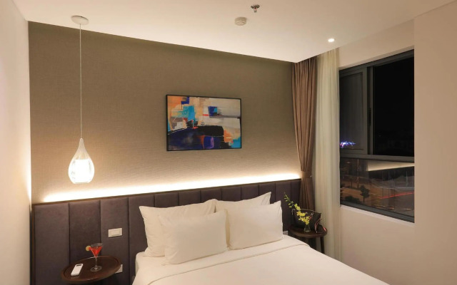 Mandala Hotel and Spa