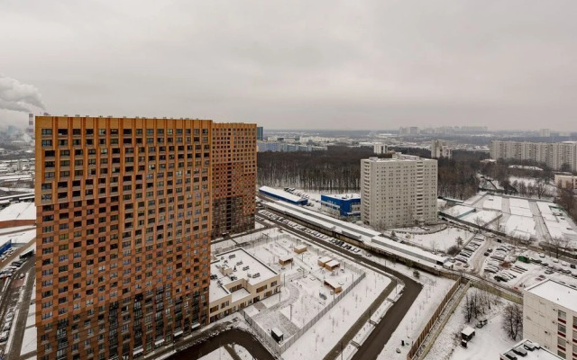 Inndays on Konkovo 2