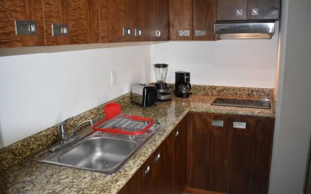 Playa as it should be !