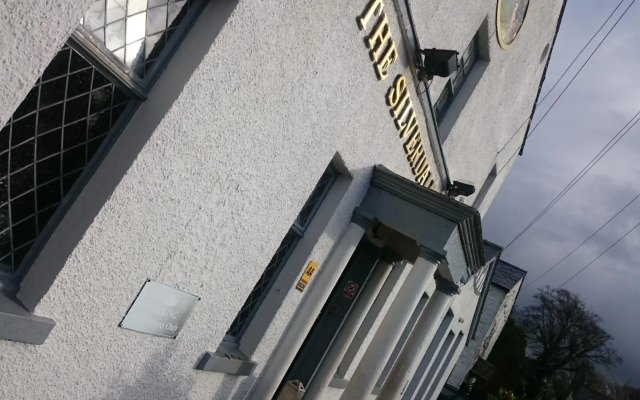 The Silverdale Hotel
