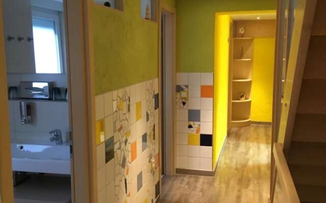 Gästehaus zum Rothaarsteig