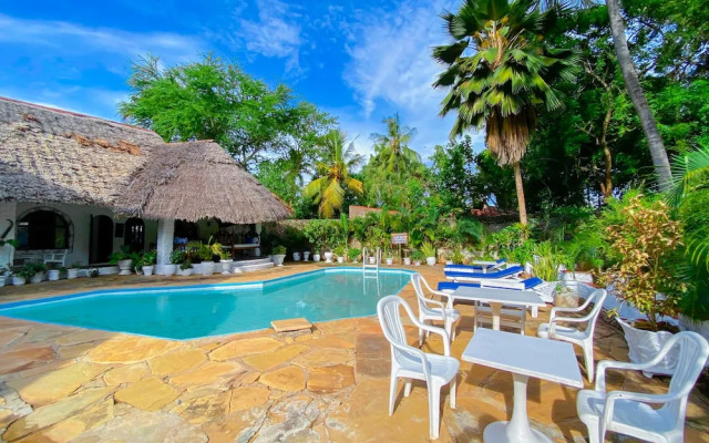 Mfalme Luxury Villas