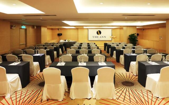 The Ann Hanoi Hotel & Spa
