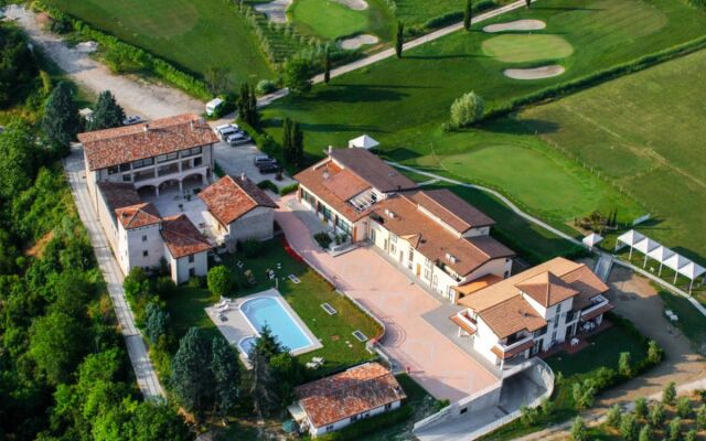 Villa Villetta Salo'