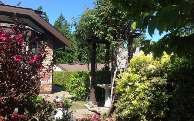 Laurel's Cottage