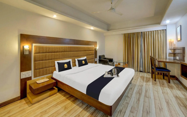 Collection O Hotel Orchid